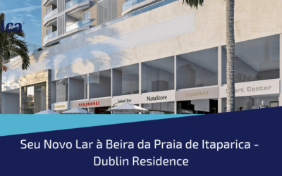 Seu Novo Lar à Beira da Praia de Itaparica: Dublin Residence