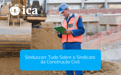 Sinduscon-ES: Tudo Sobre o Sindicato da Construção Civil