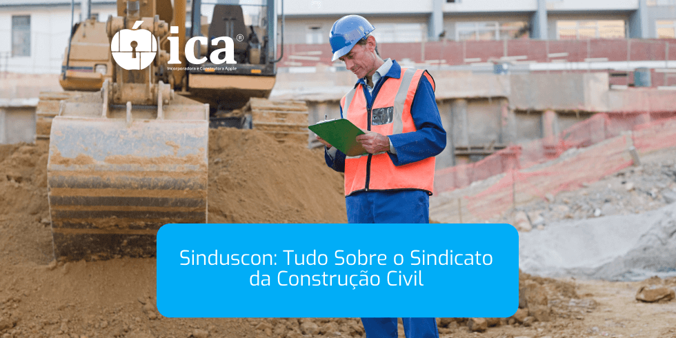 Sinduscon-ES: Tudo Sobre o Sindicato da Construção Civil